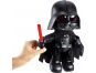 Mattel Star Wars 27 cm Darth Vader plyšák s měničem hlasu 2