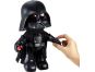 Mattel Star Wars 27 cm Darth Vader plyšák s měničem hlasu 3