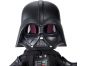 Mattel Star Wars 27 cm Darth Vader plyšák s měničem hlasu 4