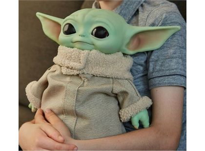 Mattel Star Wars Baby Yoda