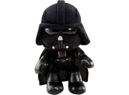 Mattel Star Wars plyš 20 cm Darth Vader