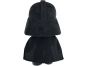 Mattel Star Wars plyš 20 cm Darth Vader 3