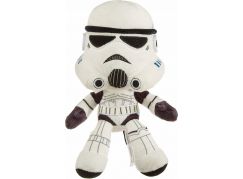 Mattel Star Wars plyš 20 cm Stormtrooper