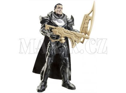 Mattel Superman Základní figurky - General Zod