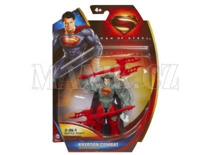 Mattel Superman Základní figurky - Superman Combat