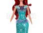 Mattel Svítící tanečnice Disney - Ariel 3
