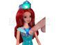 Mattel Svítící tanečnice Disney - Ariel 4