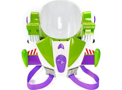 Mattel Toy story 4 Buzz helma - II. jakost