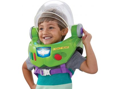 Mattel Toy story 4 Buzz helma - II. jakost
