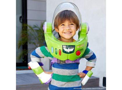 Mattel Toy story 4 Buzz helma - II. jakost