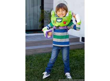 Mattel Toy story 4 Buzz helma - II. jakost