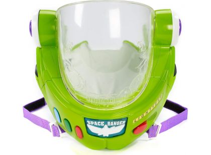 Mattel Toy story 4 Buzz helma