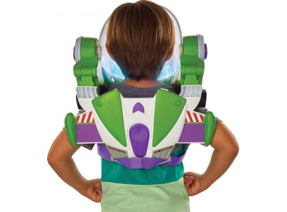 Mattel Toy story 4 Buzz helma