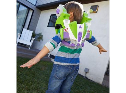 Mattel Toy story 4 Buzz helma