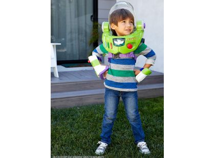 Mattel Toy story 4 Buzz helma