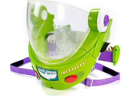 Mattel Toy story 4 Buzz helma