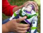 Mattel Toy story 4 Buzz se světly a zvuky - Poškozený obal  6
