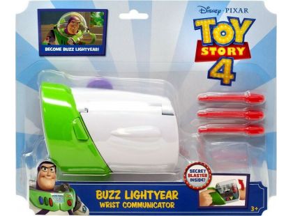 Mattel Toy story 4 Buzzův náramek