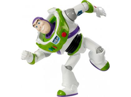 Mattel Toy story 4 figurka Buzz Lightyear