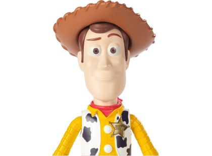 Mattel Toy story 4 figurka Woody