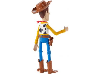 Mattel Toy story 4 figurka Woody