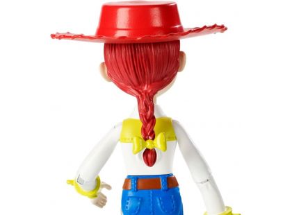 Mattel Toy story 4 figurka Jessie