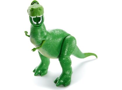 Mattel Toy story 4 figurka Rex