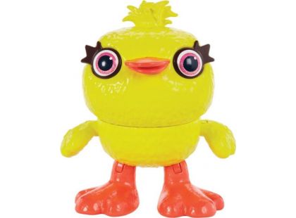 Mattel Toy story 4 figurka Ducky