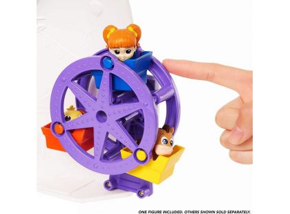 Mattel Toy story 4 minifigurka herní set