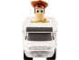 Mattel Toy story 4 minifigurka s vozidlem Woody a RV 4