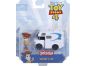 Mattel Toy story 4 minifigurka s vozidlem Woody a RV 5