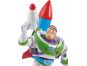 Mattel Toy story 4 tematická figurka Buzzy Lightyear 4