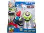 Mattel Toy story 4 tematická figurka Buzzy Lightyear 5