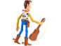 Mattel Toy story 4 tematická figurka Woody 4