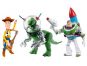 Mattel Toy story 4 tematická figurka Buzzy Lightyear 6