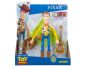 Mattel Toy story 4 tematická figurka Woody 5