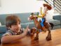 Mattel Toy story 4 Woody a Bulík 6