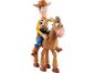 Mattel Toy story 4 Woody a Bulík 3