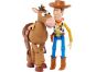 Mattel Toy story 4 Woody a Bulík 4