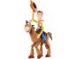 Mattel Toy story 4 Woody a Bulík 2