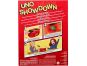 Mattel Uno Showdown 7