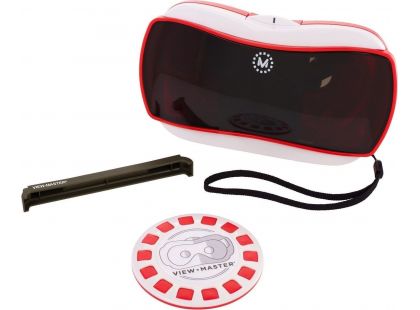 Mattel View-Master VR brýle - II.jakost