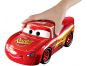 Mattell Cars 3 transformující se auta Blesk McQueen 3