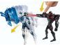 Max Steel Týmové figurky 2ks - Max Steel vs Dredd 2