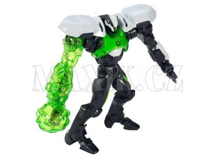 Max Steel Týmové figurky Mattel - CYTRO Y9513