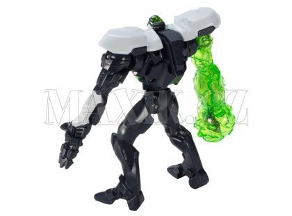 Max Steel Týmové figurky Mattel - CYTRO Y9513