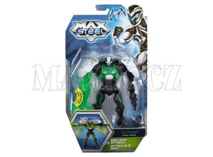 Max Steel Týmové figurky Mattel - CYTRO Y9513