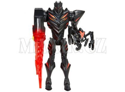 Max Steel Týmové figurky Mattel - DREDD BHH20