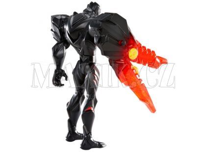 Max Steel Týmové figurky Mattel - DREDD BHH20