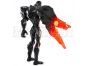 Max Steel Týmové figurky Mattel - DREDD BHH20 3